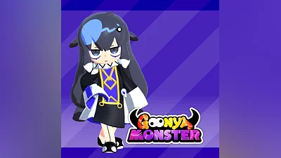 Goonya Monster - Additional Character (Buster) : Orca (PS5)