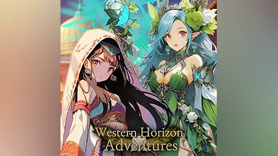 Hero of Fate - Western Horizon Adventures (PS5)
