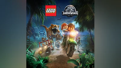 Jurassic Park  Trilogy Pack 1 (PS4)