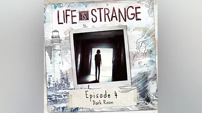 Life Is Strange Episode 4 (PS4)