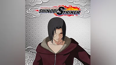 NTBSS Master Character Training Pack - Itachi Uchiha (Reanimation) (PS4)