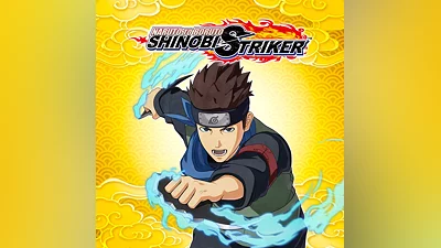 NTBSS: Master Character Training Pack - Konohamaru Sarutobi (BORUTO) (PS4)