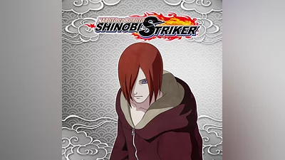 NTBSS: Master Character Training Pack - Nagato (Reanimation) (PS4)
