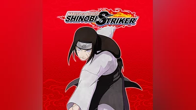 NTBSS: Master Character Training Pack - Neji Hyuga (PS4)
