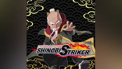 NTBSS: Master Character Training Pack - Ohnoki (PS4)