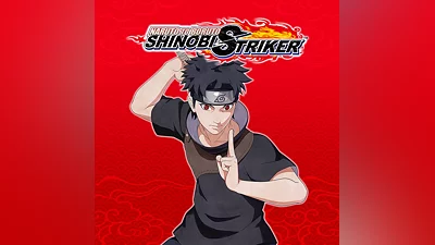 NTBSS: Master Character Training Pack Shisui Uchiha (PS4)