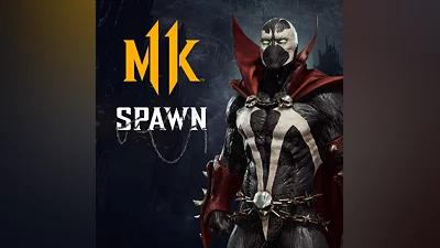 Spawn (PS4)