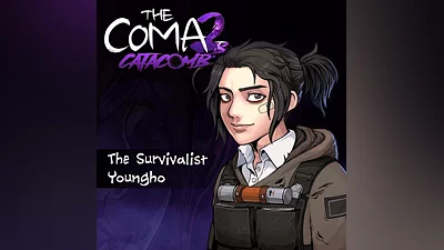 The Coma 2B: Catacomb - The Survivalist Yungho (PS4, PS5)