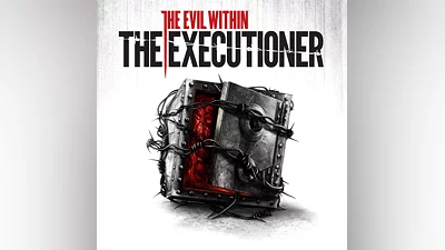 The Evil Within: The Executioner (PS4)