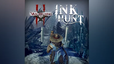 Van Helsing II. Ink Hunt (PS4)
