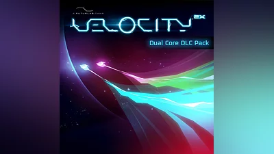 Velocity 2X Dual Core DLC Pack (PS4)
