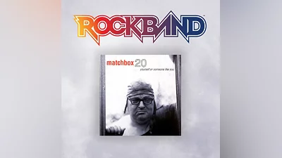 '3AM' - Matchbox Twenty (PS4)