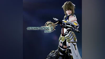 AeternoBlade II: Infinity - Ultimate Freyja (PS4)