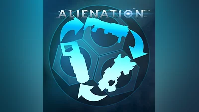 Alienation  Primary Weapon Hack (PS4)