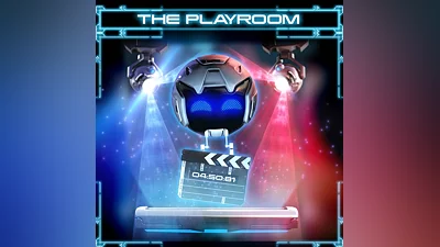 AR STUDIO for THE PLAYROOM (PS4)