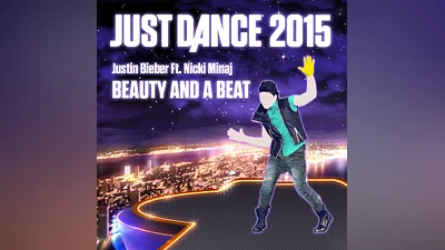 'Beauty and a Beat' by Justin Bieber Ft. Nicki Minaj (PS4)