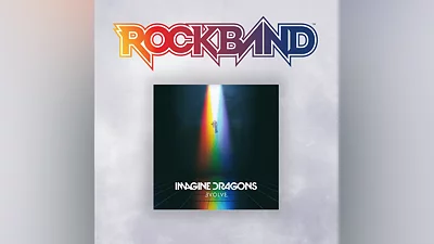 'Believer' - Imagine Dragons (PS4)