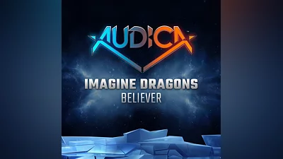 'Believer' - Imagine Dragons (PS4)