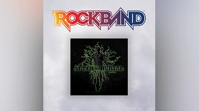 'Berzerker' - After the Burial (PS4)