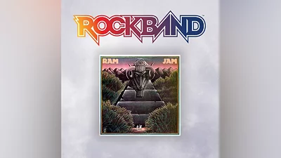 'Black Betty' - Ram Jam (PS4)