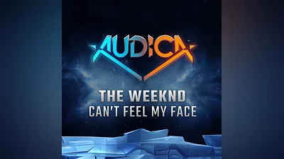 'Can't Feel My Face' - The Weeknd (PS4)
