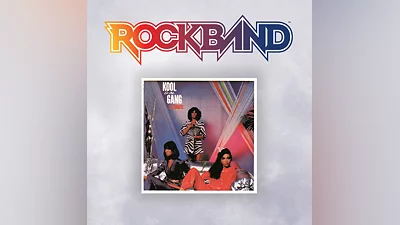 'Celebration' - Kool & The Gang (PS4)