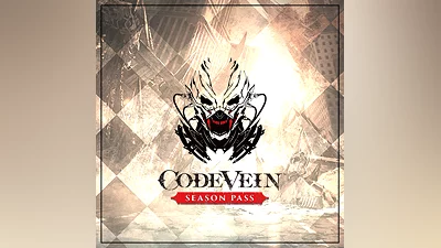 CODE VEIN Season Pass