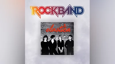 Connection - Elastica (PS4)