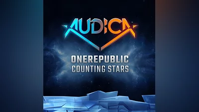 'Counting Stars' -OneRepublic (PS4)