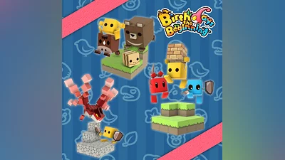 Cube Creator DX Set (PS4)