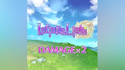 Damage x2 - Infinite Links (PS5)