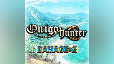 Damage x2 - Onigo Hunter (PS5)