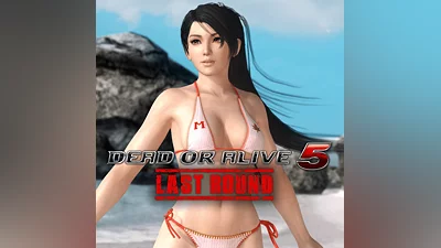 DEAD OR ALIVE 5 Last Round Ultimate Sexy Momiji (PS4)