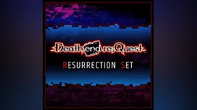 Death end reQuest - Resurrection Set (PS4)