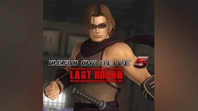 DOA5LR Ninja Clan 3 - Ein (PS4)