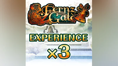 Experience High-Orb - Fernz Gate (PS5)