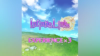 Experience x3 - Infinite Links (PS5)