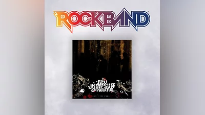 Face Down - The Red Jumpsuit Apparatus (PS4)