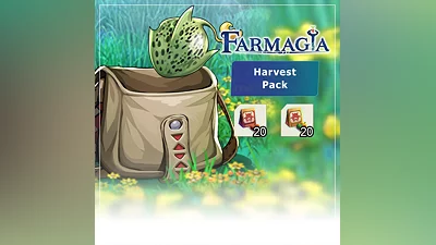 Farmagia - Harvest Pack (PS5)
