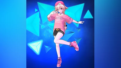 Fate/EXTELLA LINK — Candy Pink (PS4)