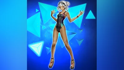 Fate/EXTELLA LINK — Wild Swim (PS4)