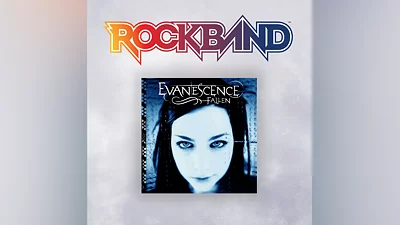 'Going Under' - Evanescence (PS4)