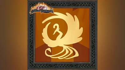 Grand Kingdom: Squad Flag (Phoenix) (PS4)