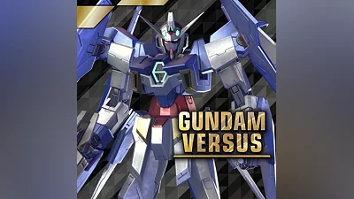 GUNDAM VERSUS - Gundam AGE-2 (PS4)