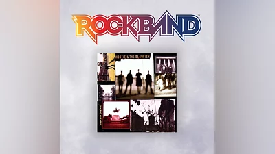 'Hold My Hand' - Hootie & The Blowfish (PS4)