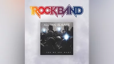 'Hold On' - All That Remains (PS4)