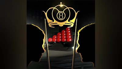 Hustle Kings  Snooker Exhibition (PS4)
