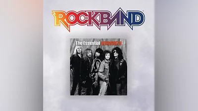 'I Don't Want to Miss a Thing' - Aerosmith (PS4)
