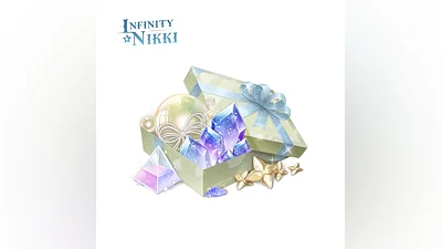 Infinity Nikki —Radiant Beginnings