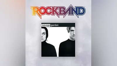 'I Want You' - Savage Garden (PS4)